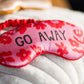 Satin Eye Mask