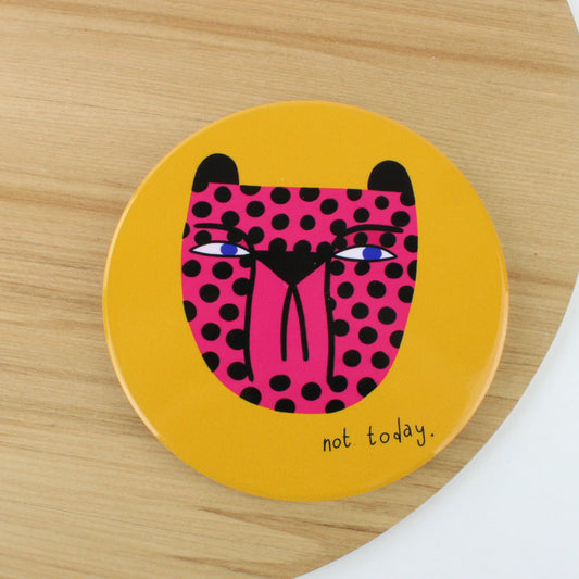 Studio Soph Coaster - Not Today