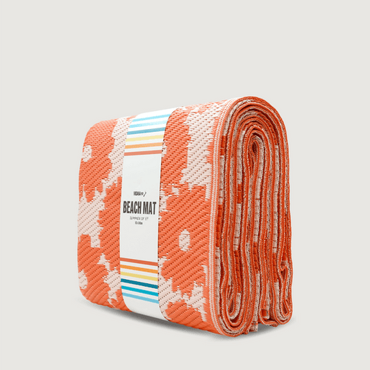 Moana Road Beach Mat