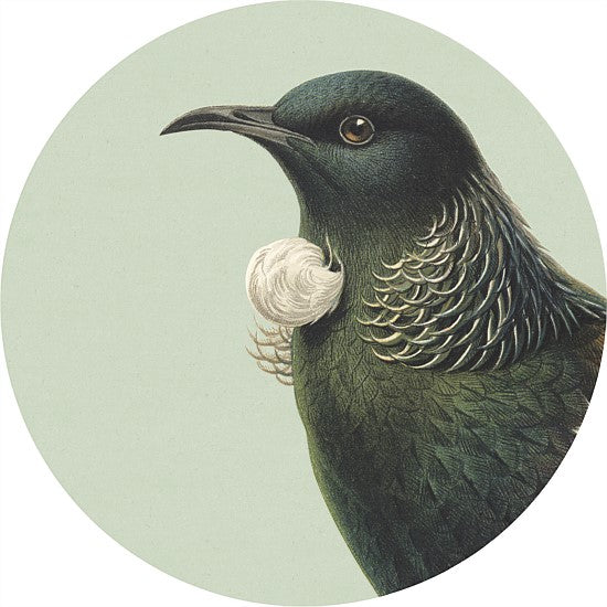 Placemats - Native Birds