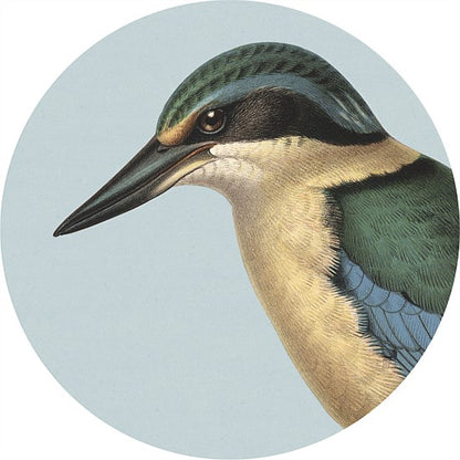 Placemats - Native Birds