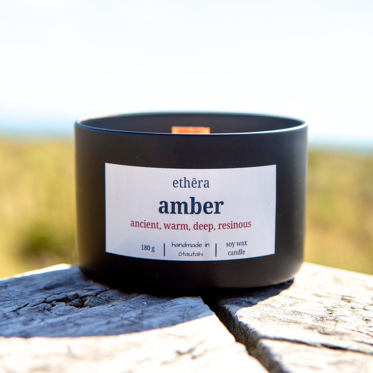 Ethēra Candles