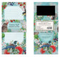 Magnetic List Pad - Tui