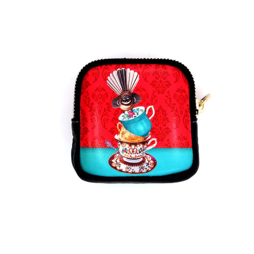 Coin Purse - Angie Dennis