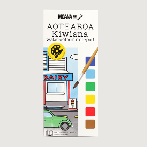 Watercolour Notepads