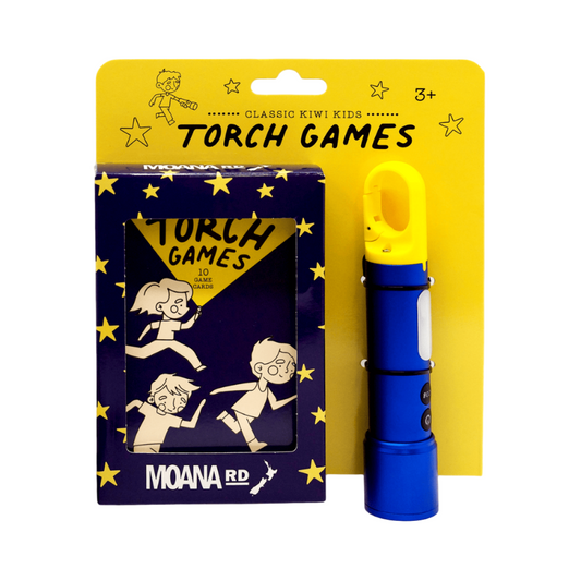 Torch Games Kit