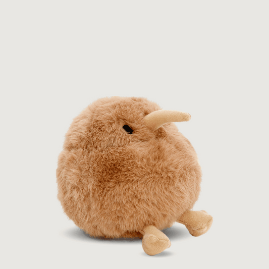Soft Toy - Cute Kiwi