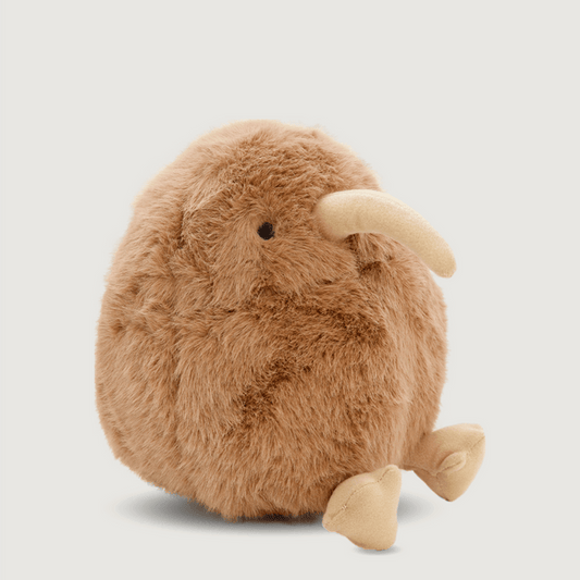 Soft Toy - Cute Kiwi