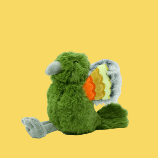 Soft Toy - Kevin the Kea