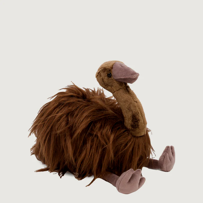 Moa Soft Toy