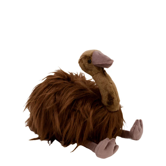 Moa Soft Toy