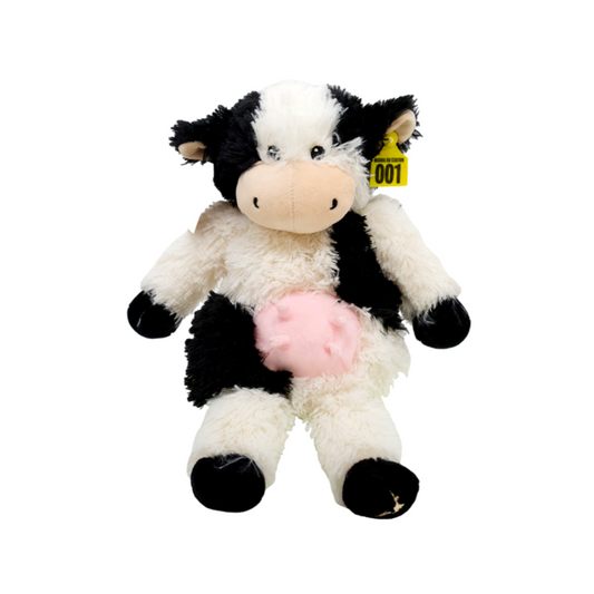 Daisy the Cow Soft Toy