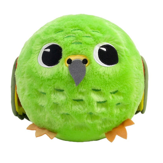 Inflatable Plush Ball - Kea