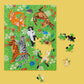 Jigsaw Puzzle - 100 Piece Snax (Cat Nap)