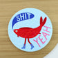 Studio Soph Coaster - Sh*t Yeah