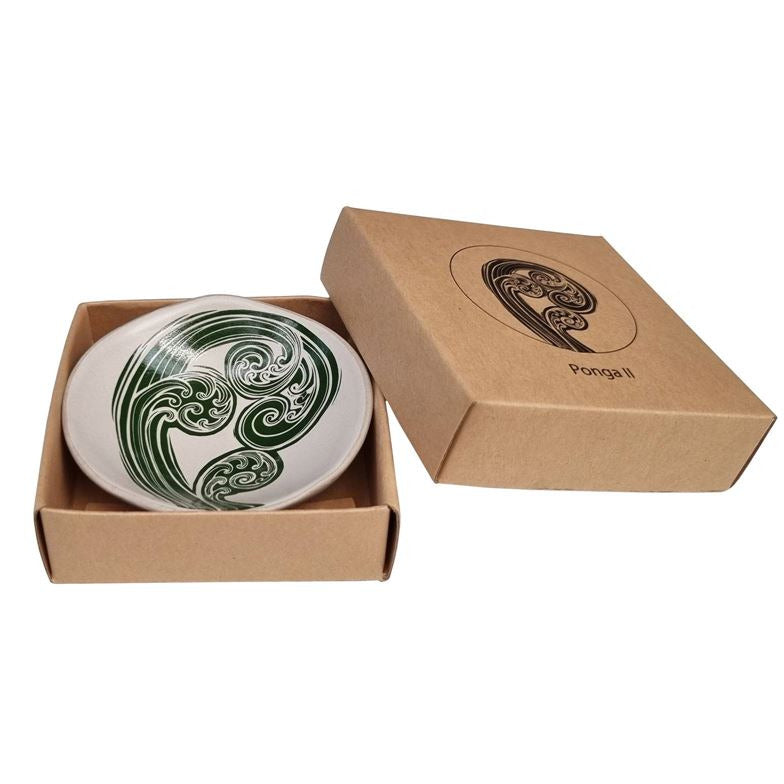 Jo Luping Small Bowl - Ponga