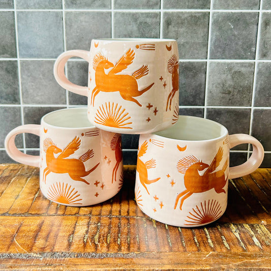 Mug - Astral (Danica Studio)