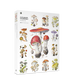 Jigsaw Puzzle - Mushrooms