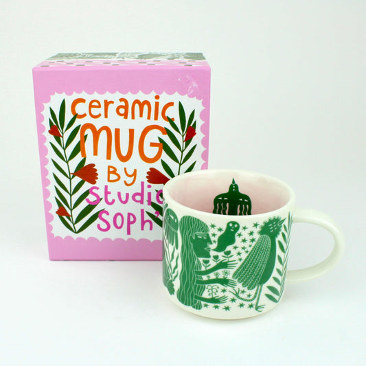 Studio Soph "Dream" Mug