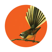 Load image into Gallery viewer, Bright Fantail Art Spot
