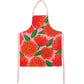 Bright Botanical Aprons