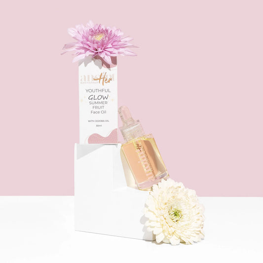 Anoint Her Facial Oil (30ml)