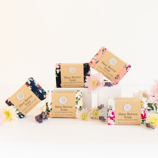 Anoint Shea Butter Soap