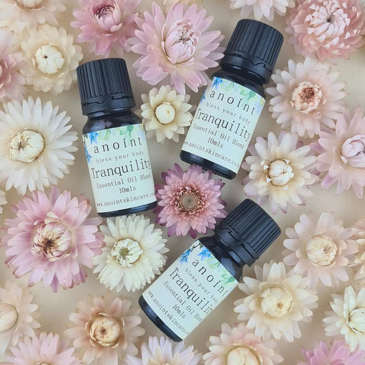 Anoint Tranquility Essential Oil
