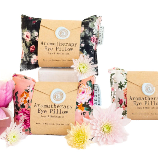 Anoint Aromatherapy Eye Pillow