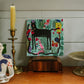 Studio Soph Art Tile - The Daydreamer