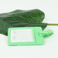 Native Bird Luggage Tag (Kathryn Furniss)