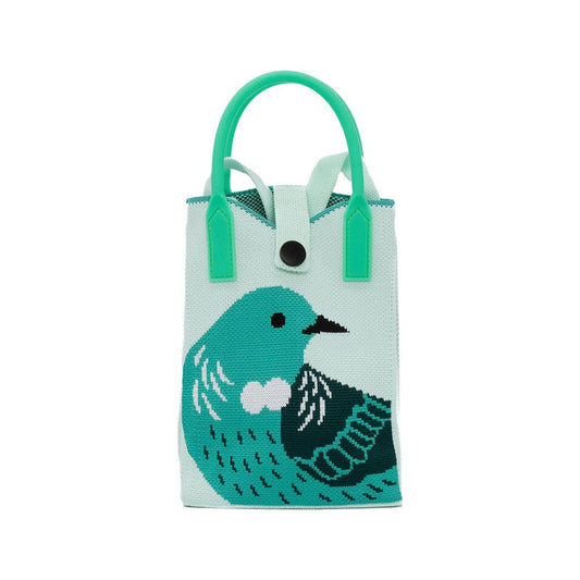 Native Bird Cross-Body Bag