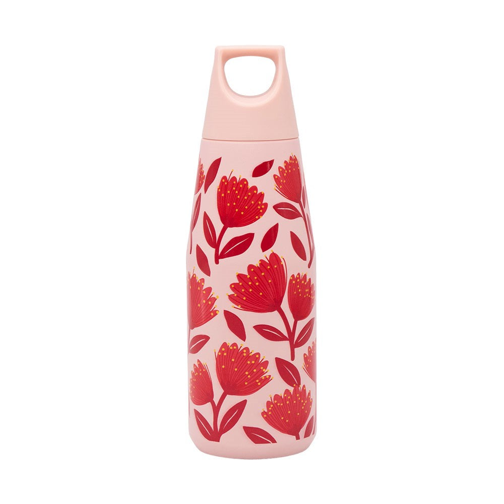 Drink Bottle - Pōhutukawa Glade
