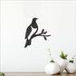 Crystal Ashley Wall Art - Kererū