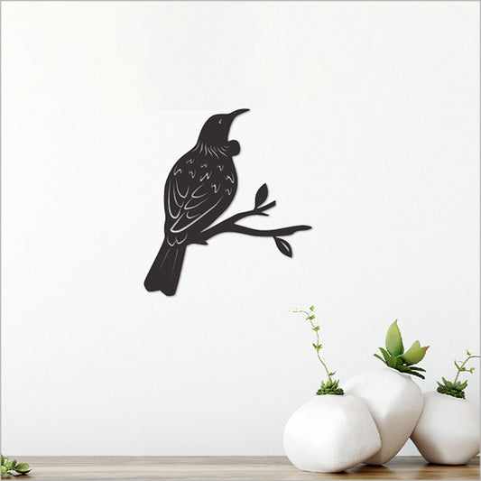 Crystal Ashley Wall Art - Tui
