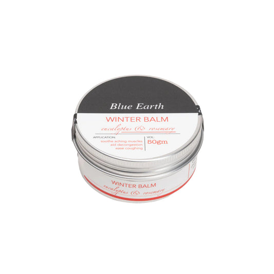 Blue Earth - Winter Balm