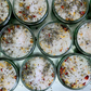 Botanical Bath Salts - Lavender & Sweet Orange