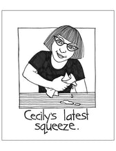 Load image into Gallery viewer, Cecily Dish Cloth
