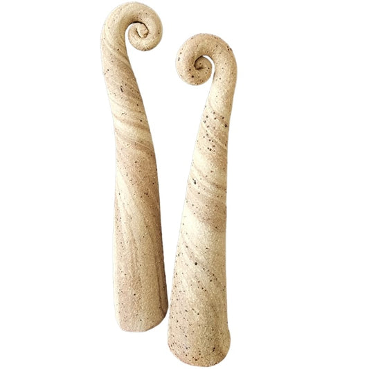 Koru Pottery