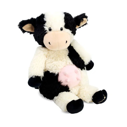 Daisy the Cow Soft Toy