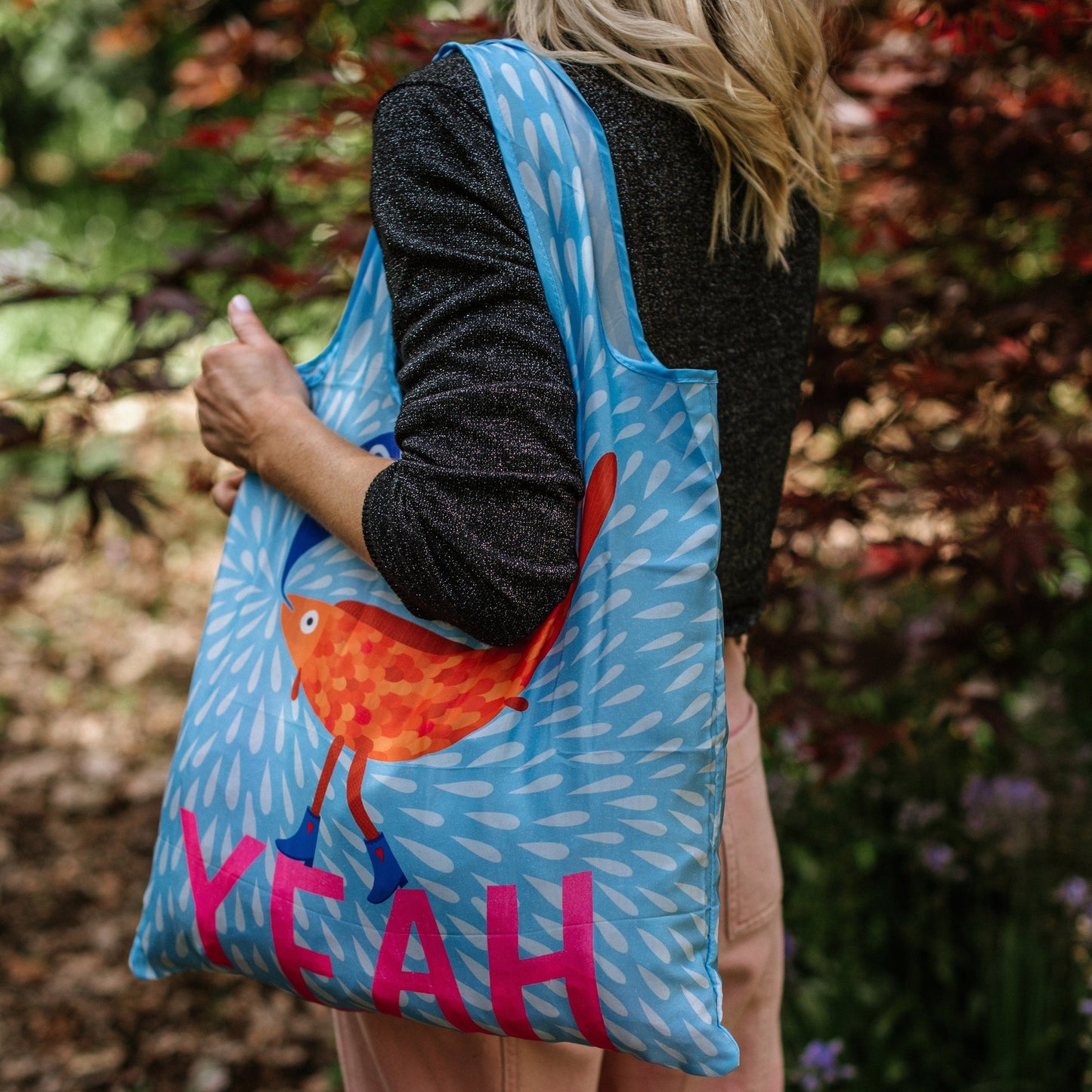 Studio Soph - Shopping Tote