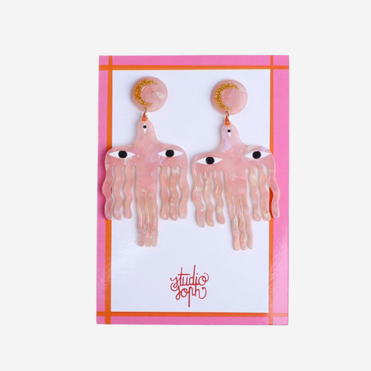 Studio Soph Earrings - Birds