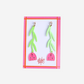 Studio Soph Earrings - Flowers