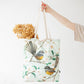 Shopping Bag - Chatty Fantail