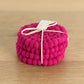 Felt Coasters