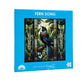 Jigsaw Puzzle - Fern Song