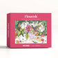 Jigsaw Puzzle - Flourish