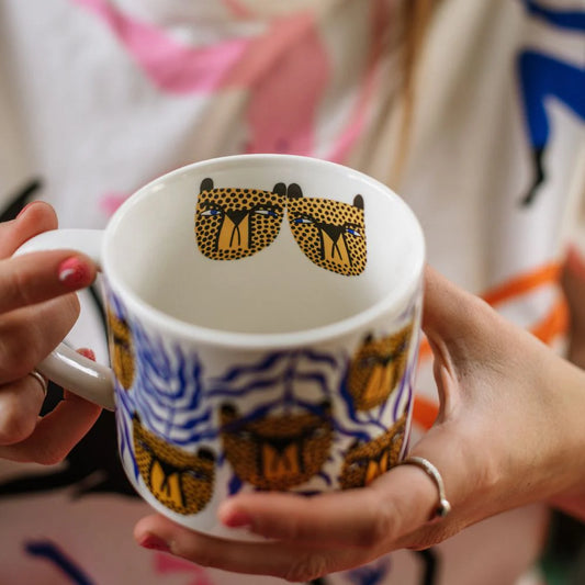 Studio Soph "...off" Mug