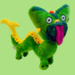 Taniwha Soft Toy