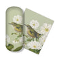 Glasses Case - Rifleman Bird